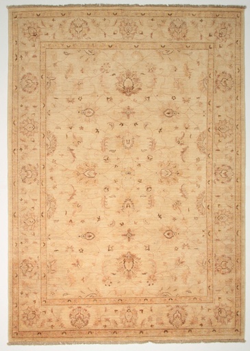 [1504289] Alfombra clásica oriental Ziegler - 246x174cm