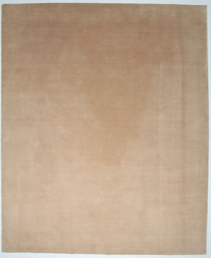 [1900120] Handloom beige - 250x201cm