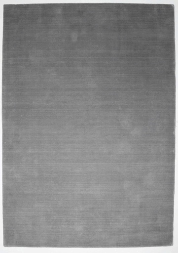 [1900110] Handloom gris azulón - 241x170cm