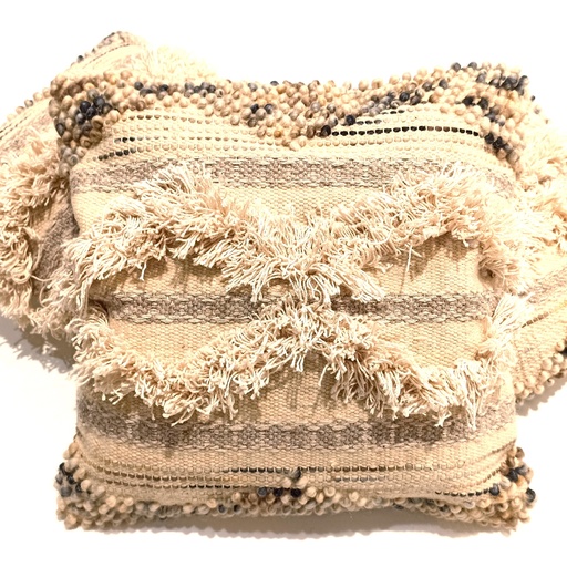 Cojín India - 50cm (unidad)