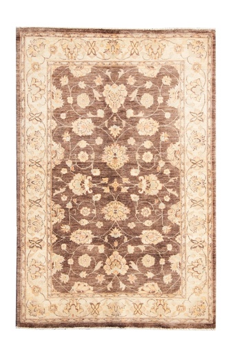 Alfombra clásica oriental Ziegler - 212x138cm