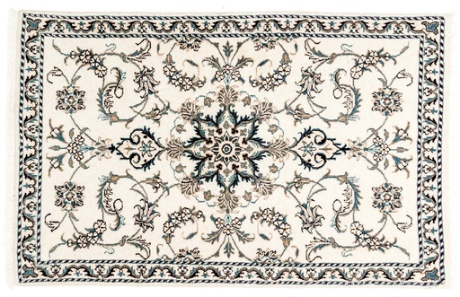 [0] Kashmar - 140x88cm
