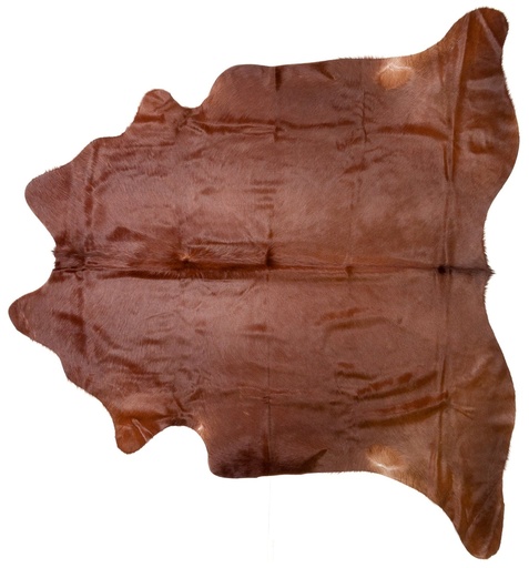[1811223] Piel de vaca - 200x207cm