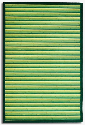 [8435300802368] Alfombra de bambú - Vanern