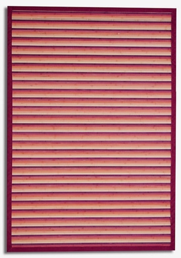 [8435300802375] Alfombra de bambú - Lugano