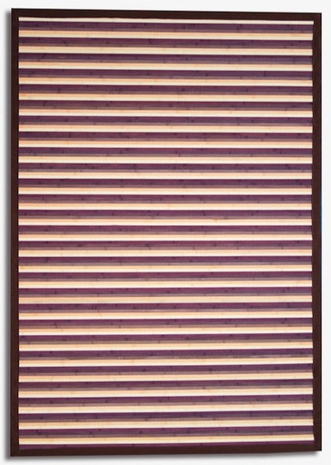 [8435300802375] Alfombra de bambú - Peipus