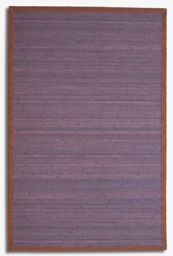 [8435300802314] Alfombra de bambú - Wengé